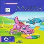 كتاب الماث - الصف السادس الابتدائي - مكتبة طوسون