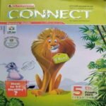 كتاب انجليزي كونكت - الصف الخامس الابتدائي - مكتبة طوسون