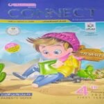 كتاب انجليزي كونكت - الصف الرابع الابتدائي - مكتبة طوسون