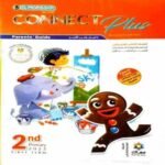 كتاب انجليزي كونكت بلس - الصف الثاني الابتدائي - مكتبة طوسون
