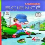 كتاب ساينس - الصف الرابع الابتدائي - مكتبة طوسون