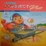 كتاب كونكت بلس - الصف الأول الابتدائي - مكتبة طوسون