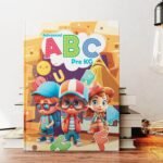 كتاب ليرنج اكاديمي مادة الانجليزي مرحله تمهيدي متقدم - مكتبة طوسون