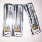 برجل بقلم رصاص بي