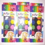 -علبة ألوان-مياه ممتازة