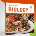 كتاب المعاصر Biology أحياء الصف الأول الثانوي-مكتبة طوسون