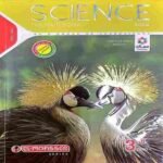 كتاب المعاصر ساينس الصف الثالث الإعدادي-مكتبة طوسون