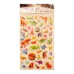 استيكرز ديناصورات