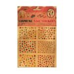 استيكرز رسومات صغيرة