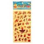 استيكرز سبايدر مان