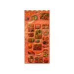 استيكرز فاست فوود