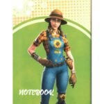 الاقصى دبوس 60 ورقه مربعات A4