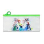 حافظه جرار kian مطبوعه اشكال ديزني رقم A5