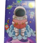 دفتر MADEN قص و لصق A5