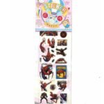 ستيكر بارز اشكال GA_20