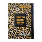 سمارت 7 موضوع 210 ورقة A4