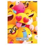 سمارت دبوس 28 ورقه 9سطر لوكس