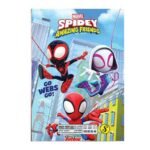 سمارت دبوس 28 ورقه مسطر لوكس