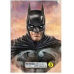 سمارت دبوس 40 ورقه مسطر لوكس