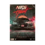 سمارت دبوس 9سطر 60 ورقه ملون ولادى A4