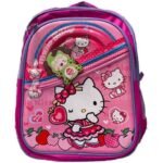 شنطه مدرسيه ديزني 3 سوسته