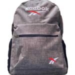 شنطه مدرسيه ريبوك 1 سوسته