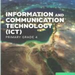 كتاب مدرسى لمادة ict بلس اكتفتى للصف الرابع الأبتدائى ترم اول - مكتبة طوسون