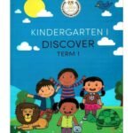 كتاب مدرسى لمادة الدسكفر للمستوى الاول ترم أول - مكتبة طوسون