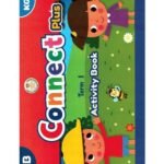 كتاب مدرسى لمادة الكونكت بلس اكتفتى للمستوى الاول ترم اول - مكتبة طوسون