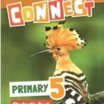 كتاب مدرسى لمادة الكونكت للصف الخامس الأبتدائى ترم اول - مكتبة طوسون