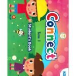 كتاب مدرسى لمادة الكونكت للمستوى الثانى ترم اول - مكتبة طوسون