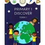 كتاب مدرسى لمادة دسكفر للصف الأول الأبتدائى ترم اول - مكتبة طوسون