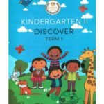 كتاب مدرسى لمادة دسكفر للمستوى الثانى ترم اول - مكتبة طوسون