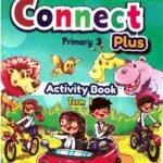 كتاب مدرسى لمادة كونكت بلس اكتفتى للصف الثالث الأبتدائى الثانى ترم اول - مكتبة طوسون