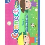 كتاب مدرسى لمادة كونكت بلس اكتفتى للمستوى الثانى ترم اول - مكتبة طوسون