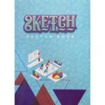 كراس تفصيل 36 ورقة من الاقصي 25_35