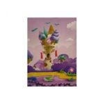 كشكول الاقصي رسومات 80 ورقة