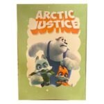 كشكول الاقصي مربعات 40ورقة a4