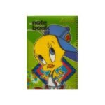 كشكول سلك 100 ورقة علاء الدين