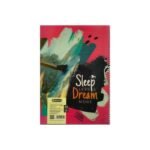 كشكول سلك من برافو 100 ورقة A4