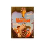 كشكول سمارت انجليزي 80 ورقة A4