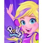 كشكول سمارت دبوس 40 ورقه انجليزى A4