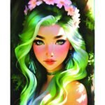 كشكول سمارت دبوس 80 ورقه انجليزى A4