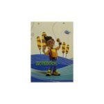 كشكول مربعات 28 ورقة الاقصي