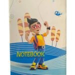 كشكول مسطر 28 ورقة الاقصي