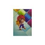 كشكول مسطر 60 ورقة الاقصي