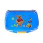 لانش بوكس winner