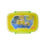 لانش بوكس winner