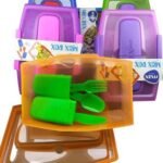 لانش بوكس ماكس