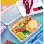 لانش بوكس ماكس كبير